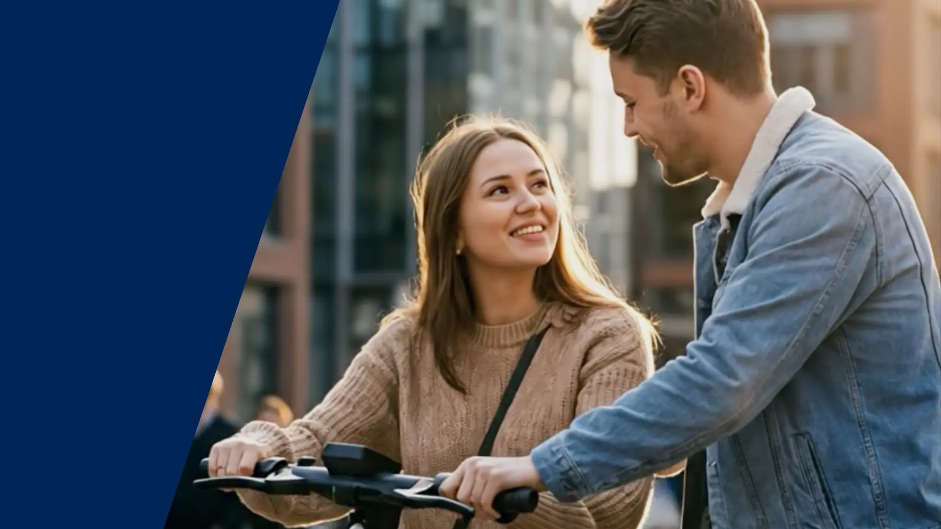 Mobiliteit door andere ogen - Bijstelling